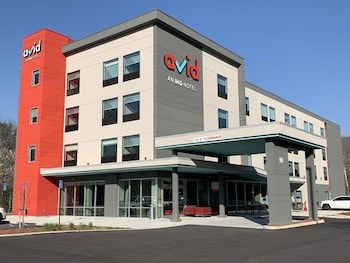 Avid Hotels Salem by IHG