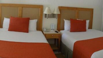 1 Schlafzimmer, Bügeleisen/Bügelbrett, kostenloses Internet, Bettwäsche