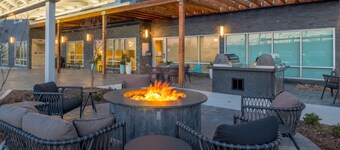 TownePlace Suites by Marriott Dallas Rockwall