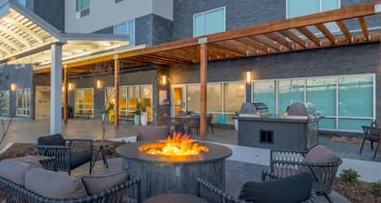 TownePlace Suites by Marriott Dallas Rockwall