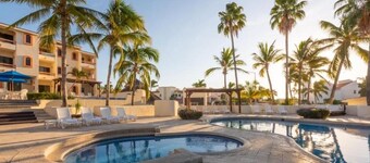 Fabulous Suite with Outdoor Pool