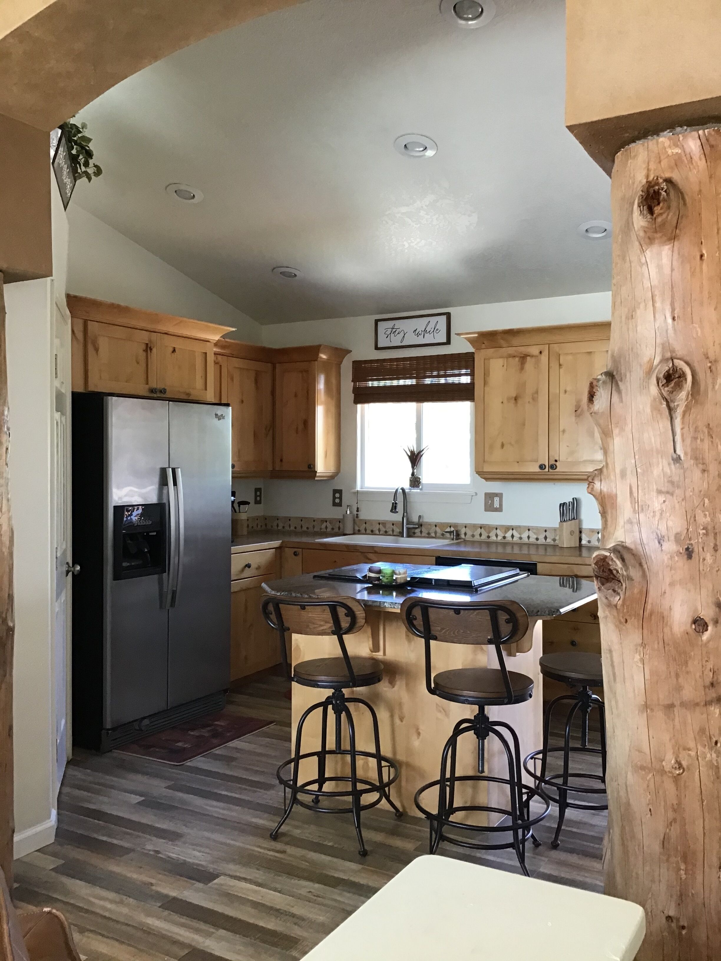 Unique Family Retreat
