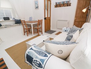 Ferienhaus | Innenbereich