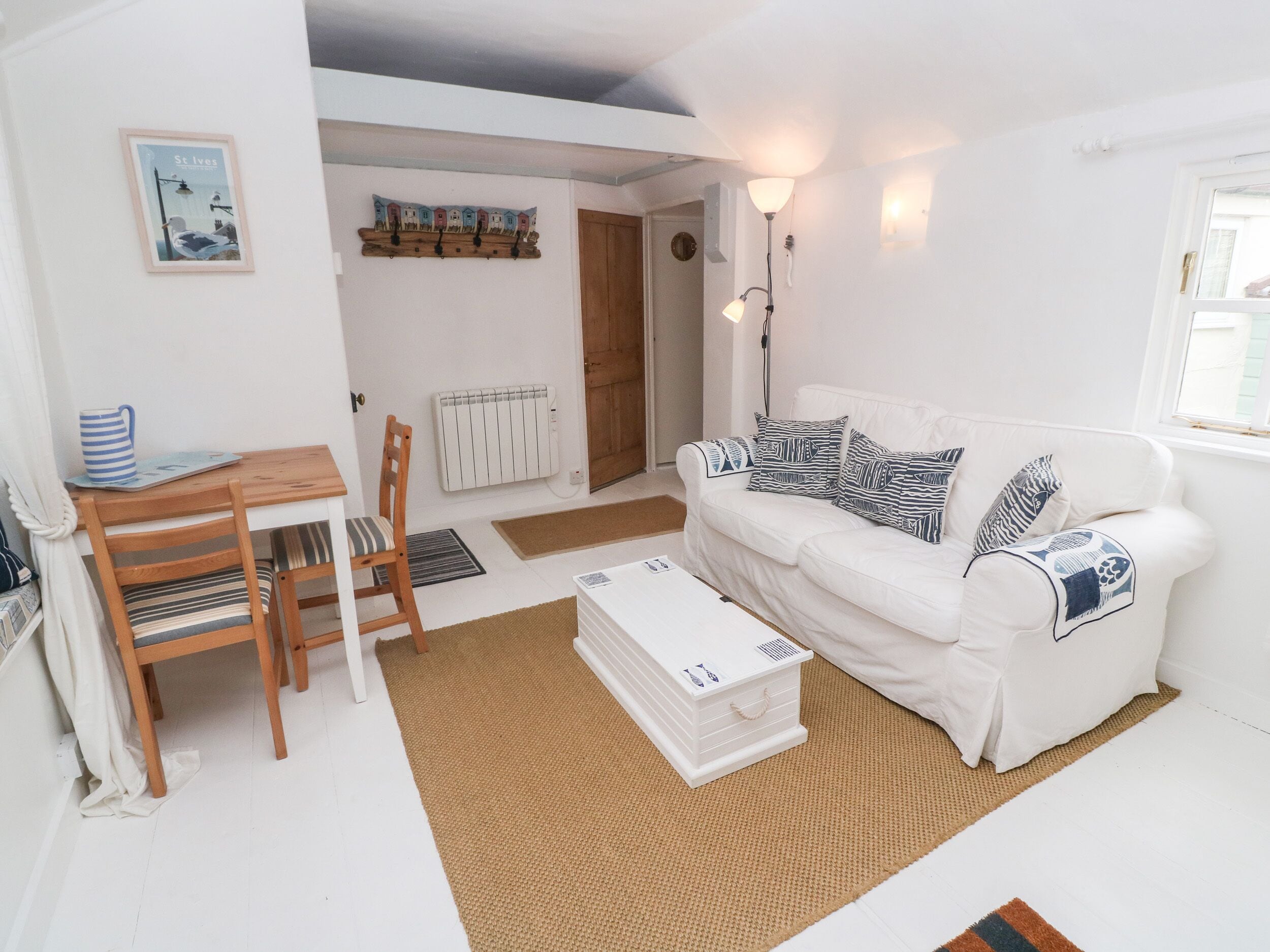 Småhus | Oppholdsrom