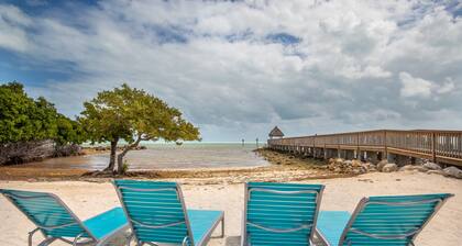 Ocean Pointe 2BR Retreat Ocean View, Pool, Marina & Resort Amenities
