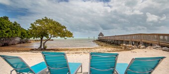Ocean Pointe 2BR Retreat Ocean View, Pool, Marina & Resort Amenities