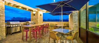 Home2 Suites by Hilton Whitestown Indianapolis NW