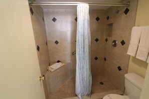 Hair dryer - Royale Beach & Tennis Resort Elegant 1BR Condo with Outdoor Pool (South Padre Island)