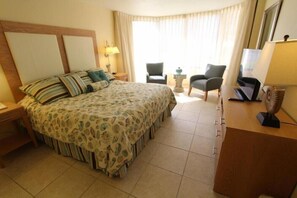 1 bedroom, iron/ironing board - Royale Beach & Tennis Resort Elegant 1BR Condo with Outdoor Pool (South Padre Island)