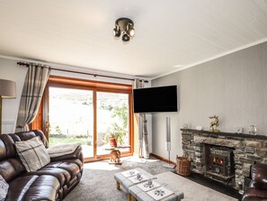 Cottage | Interior - 8 Achnabat (Thurso)