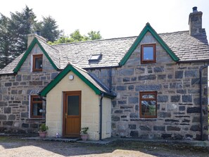Casa rural | Interior