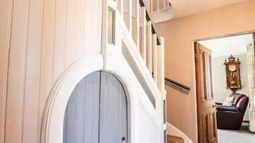 Casa de campo | Interior