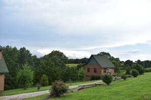 Aussenbereich