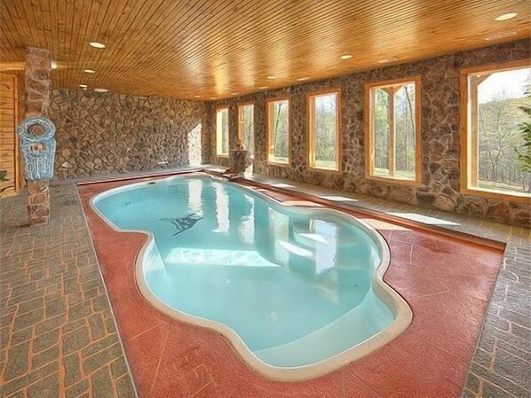 Innenpool