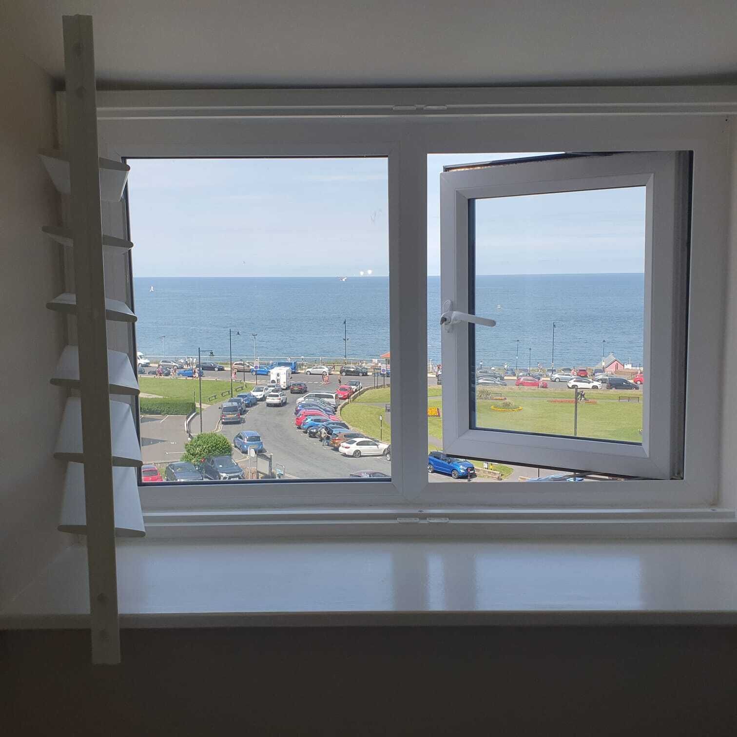 Apartment, Private Bathroom, Sea View (Stowaway's) | View from property