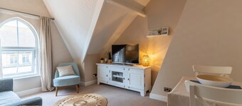 ストウウェイズ ロフト