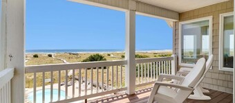 Holden Dreams by Brunswick Vacation Rentals