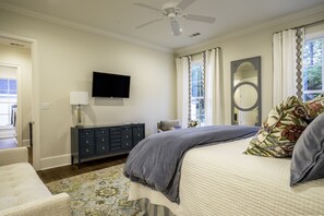 3 Schlafzimmer, Bügeleisen/Bügelbrett, kostenloses WLAN, Bettwäsche