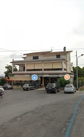 Aussenbereich