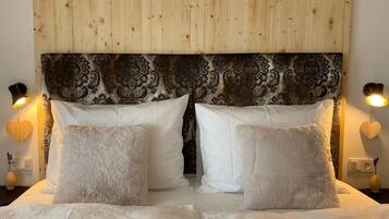 3 Schlafzimmer, Bügeleisen/Bügelbrett, kostenloses WLAN, Bettwäsche