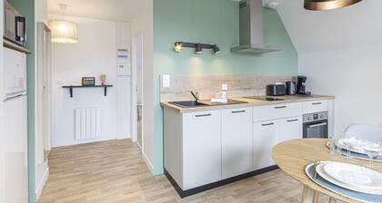 LE MONKEY - 700m Gare - Wifi