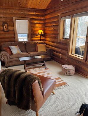 TV - Peaceful Bay property on Flathead Lake! (Lakeside)