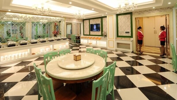 ร้านอาหาร