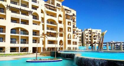 Amazing location in hurghada IN Al dau heights