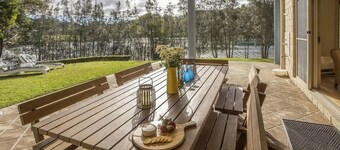 Atlantis on Lake Conjola