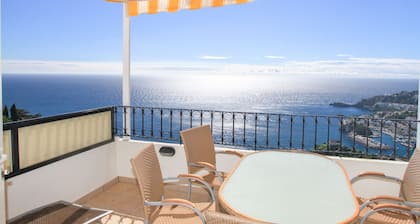 Atalaya Vista Marina - Unique mediterranean apartment