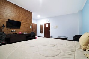 Værelse