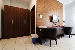 غرفة المعيشة