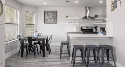 Huge Home in Killeen Large Families 16 Guests