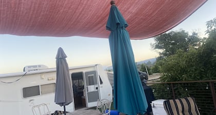 Panoramic Views of Vineyards & Santa Margarita River-Weekly & Monthly Discounts!