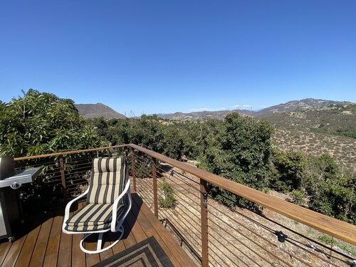 Panoramic Views of Vineyards & Santa Margarita River-Weekly & Monthly Discounts!