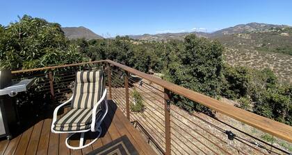 Panoramic Views of Vineyards & Santa Margarita River-Weekly & Monthly Discounts!