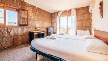 6 dormitorios, cuna de viaje, wifi gratis