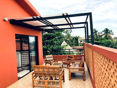Lagoon Residence Appt Kaba