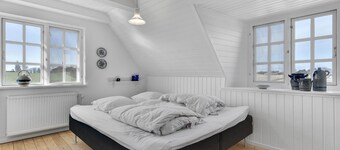 Gorgeous home in Tranekær with WiFi