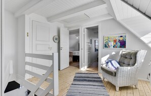 Interiør