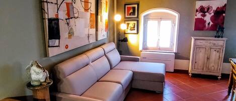 TV connectée, chaîne hi-fi