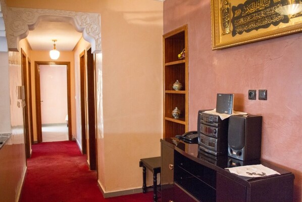 Intérieur