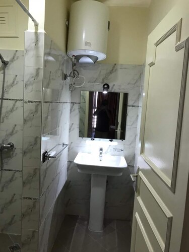 Bel Appartement en plein cœur d'agadir avec wifi