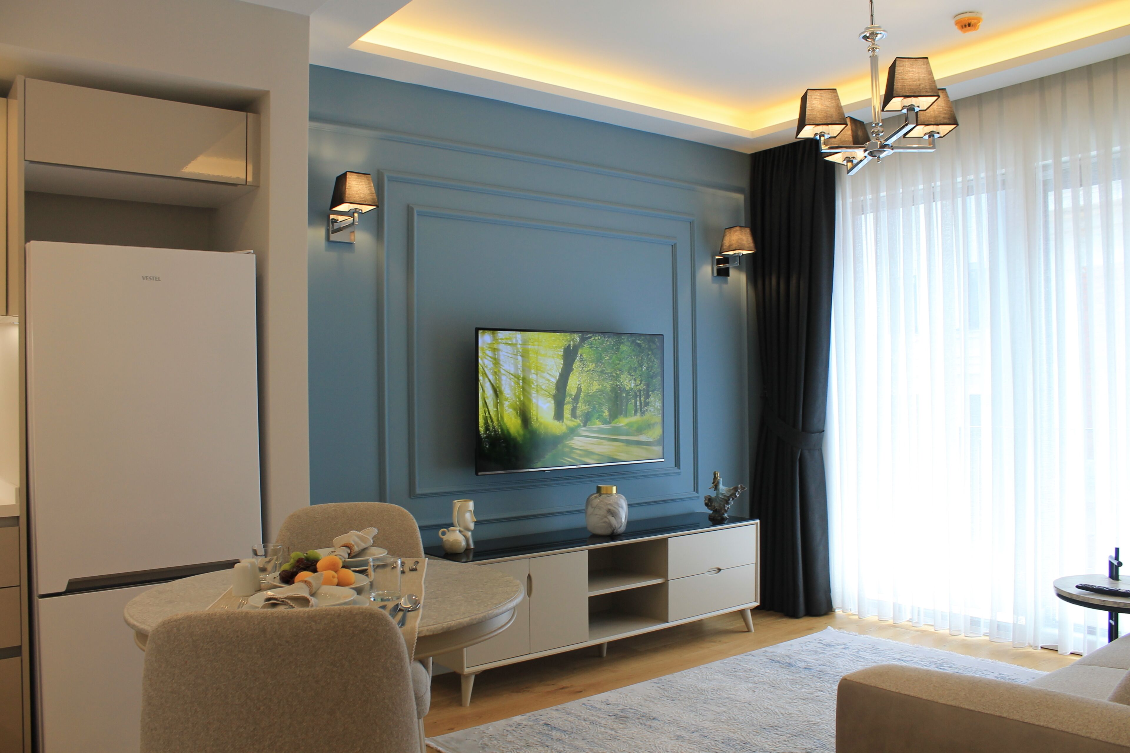 Habitación