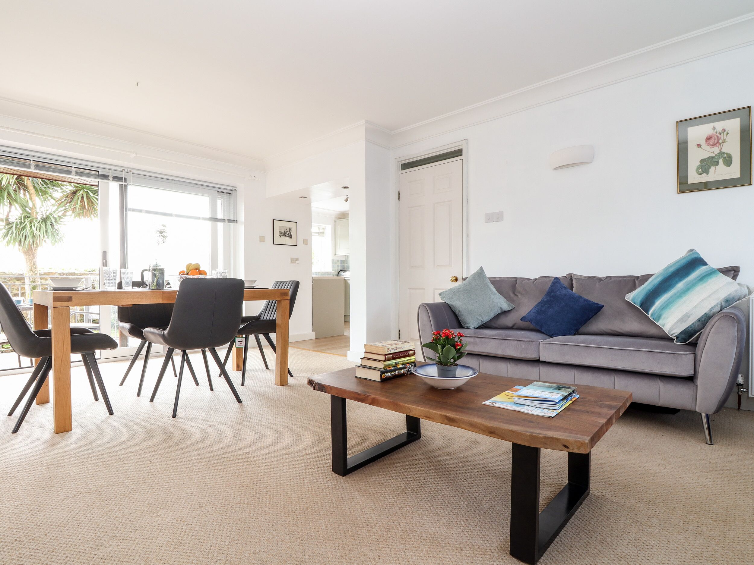 Cottage | Living room