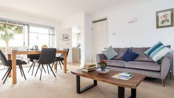 Cottage | Living room