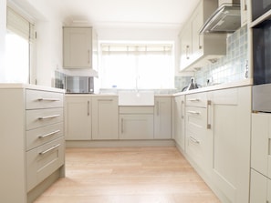 Casa de campo | Parte interna