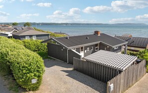 Udendørsområde