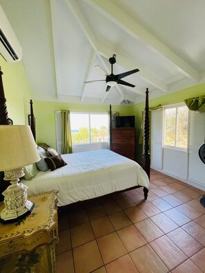 2 عدّة غرف نوم وواي فاي وملاءات أسرّة