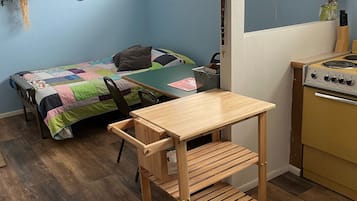 2 Schlafzimmer, Bügeleisen/Bügelbrett, Reisekinderbett, kostenloses WLAN